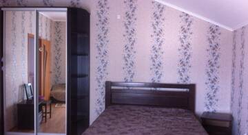 Фото номера Семейный номер с видом на море Гостиница Guest House on Troitskay г. Адлер 3