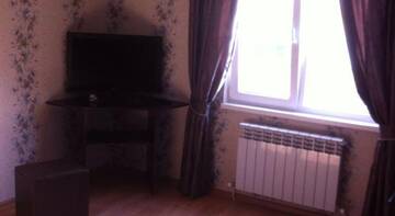 Фото номера Семейный номер с видом на море Гостиница Guest House on Troitskay г. Адлер 7