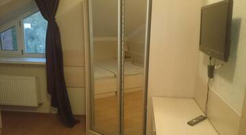 Фото номера Апартаменты Гостиница Аранда г. Адлер 4