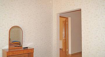 Фото номера Стандартный двухместный номер с 1 кроватью Гостиница Krokus Guest House г. Адлер 4
