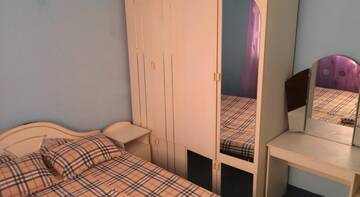 Фото номера Номер &quot;Стандарт&quot; Гостиница Guest house Liana г. Адлер 7