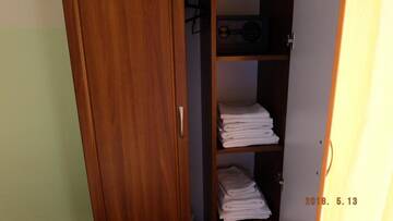 Фото номера Трехместный номер Гостиница AdlerOk Guest House г. Адлер 5