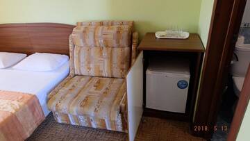 Фото номера Трехместный номер Гостиница AdlerOk Guest House г. Адлер 7