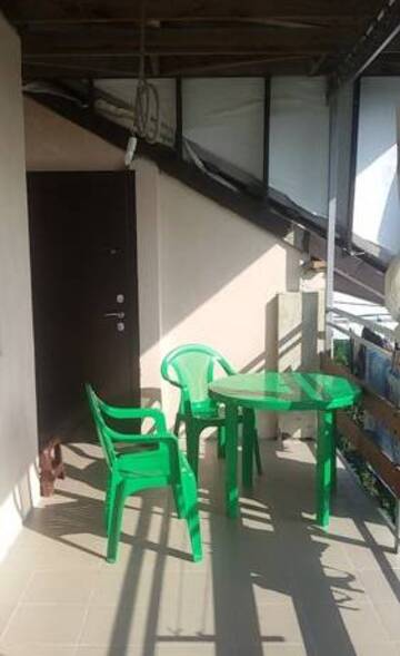 Фото номера Четырехместный номер Делюкс Гостиница Guest House Na Norodnoy г. Адлер 7