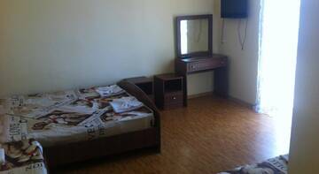 Фото номера Номер  Гостиница Oganes Hotel г. Адлер 32