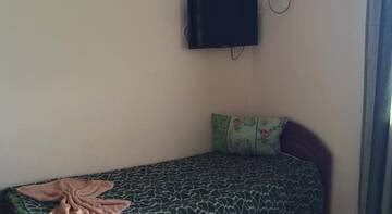 Фото номера Номер  Гостиница Oganes Hotel г. Адлер 14