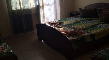 Фото номера Номер  Гостиница Oganes Hotel г. Адлер 12