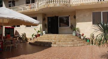 Фото номера Номер  Гостиница Oganes Hotel г. Адлер 58