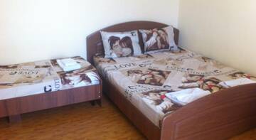 Фото номера Номер  Гостиница Oganes Hotel г. Адлер 30