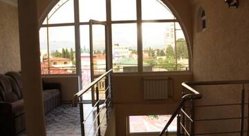 Фото номера Номер  Гостиница Oganes Hotel г. Адлер 53