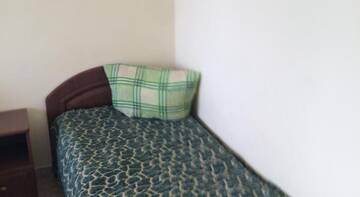 Фото номера Номер  Гостиница Oganes Hotel г. Адлер 13