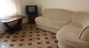 Фото номера Номер  Гостиница Oganes Hotel г. Адлер 46