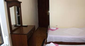 Фото номера Номер  Гостиница Oganes Hotel г. Адлер 41