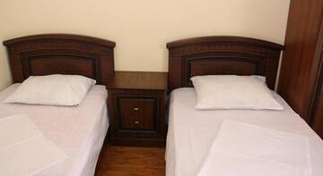 Фото номера Номер  Гостиница Oganes Hotel г. Адлер 42