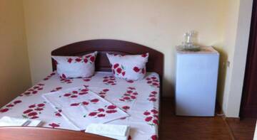 Фото номера Номер  Гостиница Oganes Hotel г. Адлер 26