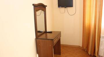 Фото номера Номер  Гостиница Oganes Hotel г. Адлер 44