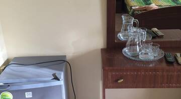 Фото номера Номер  Гостиница Oganes Hotel г. Адлер 11