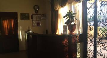 Фото номера Номер  Гостиница Oganes Hotel г. Адлер 9