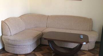 Фото номера Номер  Гостиница Oganes Hotel г. Адлер 7