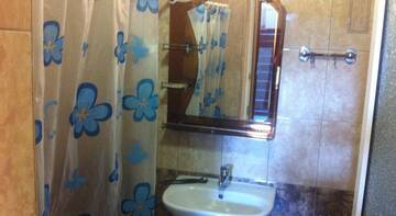 Фото номера Номер  Гостиница Oganes Hotel г. Адлер 31
