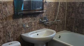 Фото номера Номер  Гостиница Oganes Hotel г. Адлер 8