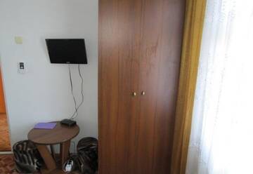 Фото номера Номер &quot;Стандарт&quot; Гостиница Гостевой Дом Ветерок г. Адлер 16