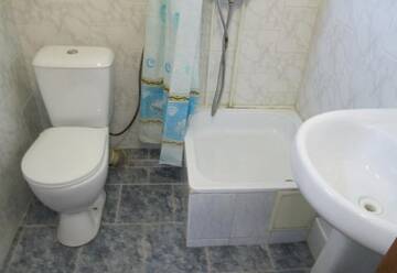 Фото номера Номер &quot;Стандарт&quot; Гостиница Гостевой Дом Ветерок г. Адлер 20
