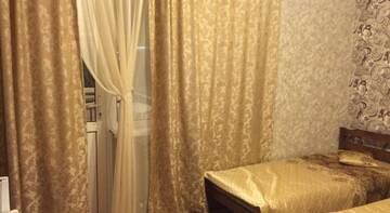 Фото номера Трехместный номер эконом-класса Гостиница Гостевой Дом Антонина г. Адлер 10