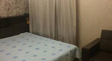 Фото номера Апартаменты-студио Гостиница Гостевой Дом Антонина г. Адлер 2