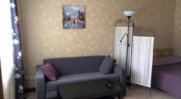 Фото номера Апартаменты Апартаменты House on Lenin street г. Адлер 2