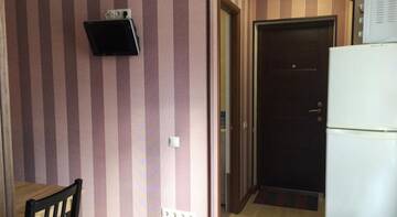 Фото номера Апартаменты Апартаменты House on Lenin street г. Адлер 6