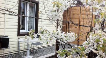 Фото номера Апартаменты Апартаменты House on Lenin street г. Адлер 8