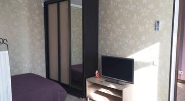 Фото номера Апартаменты Апартаменты House on Lenin street г. Адлер 4
