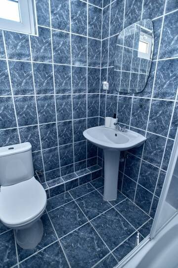 Фото номера Стандартный трехместный номер Гостевой дом Guesthouse Zvezda г. Адлер 7