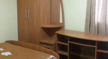 Фото номера Семейный номер с душем Гостиница Zhemchuzhnaya Guest House г. Адлер 2