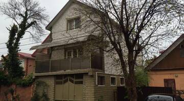 Фото Гостиница Zhemchuzhnaya Guest House г. Адлер 1