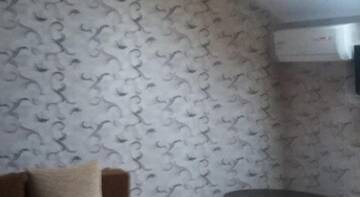 Фото номера Семейный номер с общей ванной комнатой Гостиница Zhemchuzhnaya Guest House г. Адлер 7