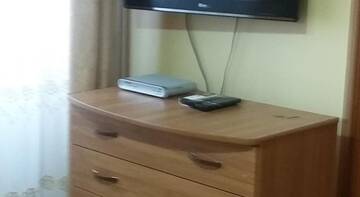 Фото номера Семейный номер с душем Гостиница Zhemchuzhnaya Guest House г. Адлер 4