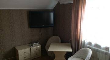 Фото Гостиница Zhemchuzhnaya Guest House г. Адлер 3