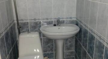 Фото номера Двухместный номер Делюкс с 1 кроватью Гостиница Гостевой Дом на Добрых Надежд г. Адлер 3