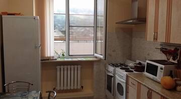 Фото номера Стандартный двухместный номер с 1 кроватью Гостиница Аркадия г. Адлер 5