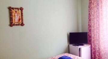 Фото номера Двухместный номер с 2 отдельными кроватями Гостиница «Афродита» г. Адлер 2