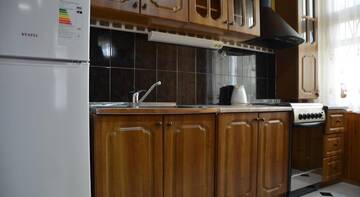 Фото номера Коттедж (2 взрослых) Гостевой дом Лаверна г. Адлер 2
