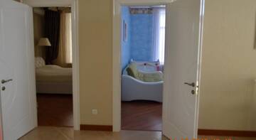 Фото номера Апартаменты Апартаменты Black Sea Apartment г. Адлер 5