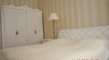 Фото номера Апартаменты Апартаменты Black Sea Apartment г. Адлер 2