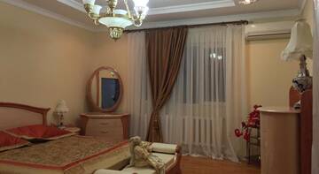 Фото номера Улучшенные апартаменты Апартаменты SP Apart г. Адлер 3