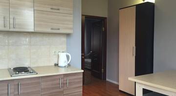 Фото номера Апартаменты с 1 спальней Апартаменты SP Apart г. Адлер 7