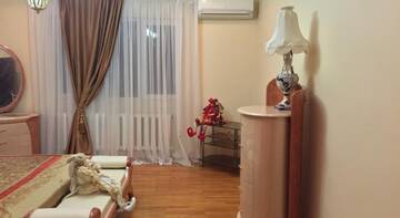 Фото номера Улучшенные апартаменты Апартаменты SP Apart г. Адлер 4