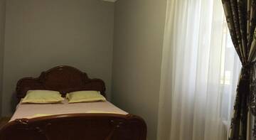 Фото номера Апартаменты с 1 спальней Апартаменты SP Apart г. Адлер 2