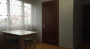 Фото номера Улучшенные апартаменты Апартаменты SP Apart г. Адлер 9